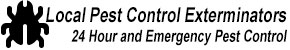 Estill KY Pest Control Exterminators